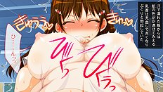 Incredible big tits, blowjob, group hentai images