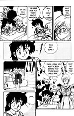 Futaba Kun Change V01[ENG]