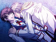 Yaoi gang bang, hottest ever anime gay scene