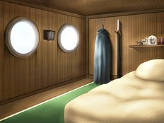 Kaizoku Health Moshimo Kanojo-tachi Ga Fuuzoku Jou Nara