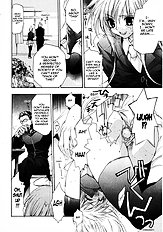 Psycho Law Ch.1-3 [sumihey][ENG]