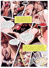 Kurt Marasotti - Pissy T1  de