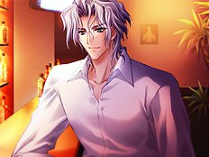 Horny yaoi guys bang hard young virgin cutie