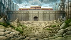 Incredible big tits, group, blowjob, outdoor hentai set