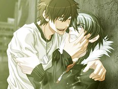 Bdsm is the best way to show who is a bottom