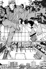 Haru Yo Koi V01 [Saki Kaori][ENG]