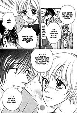 Baby Pink Kiss [Sawara Cashy][ENG]