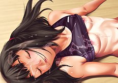 Hottest 3d, blowjob, group hentai set