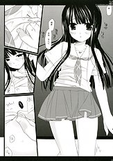 [D.N.A.Lab.] Kyou Koso Boku ni Onna no Ko no Hoken Taiiku wo