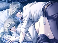 Older guy gets off his brand new hot yaoi lover