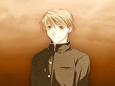 Horny yaoi guys bang hard young virgin cutie