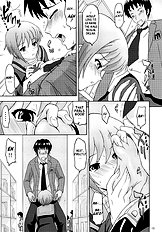 Nagato Yuki no Nikuyoku