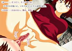 Fabulous outdoor, futanari, group hentai images