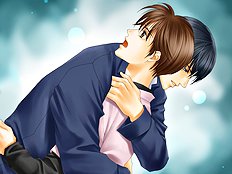 Hard ass fuck with adorable teen yaoi boy