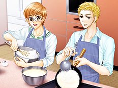 Yaoi images set 062