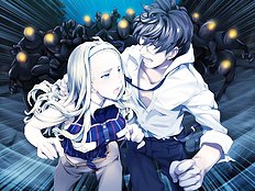 Bengarachou Hakubutsushi