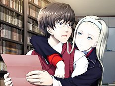 Bengarachou Hakubutsushi