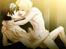 Bdsm is the best way to show who is a bottom