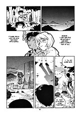 Evangelion - Renge Ver.Eva v2