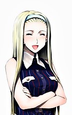 Bengarachou Hakubutsushi