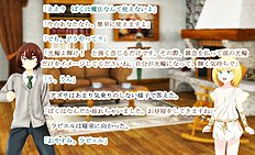 Fabulous outdoor, futanari, group hentai images