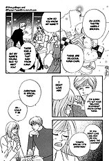 Baby Pink Kiss [Sawara Cashy][ENG]