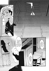 Ghost in the Residence