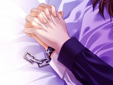 Horny yaoi guys bang hard young virgin cutie