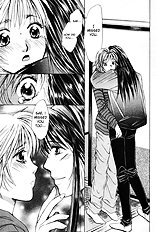 Haru Yo Koi V01 [Saki Kaori][ENG]