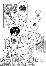 Baby Pink Kiss [Sawara Cashy][ENG]