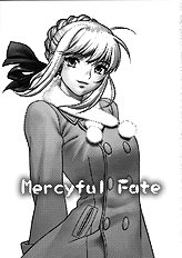 Motchie - Mercyful Fate!