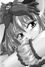 Tokyo Myu Myu (Tokyo Mew Mew) [English] ｛SaHa｝