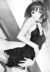 Kiteruyo! Takeuchi-kun