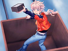 Bengarachou Hakubutsushi