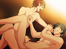 Yaoi images set 030