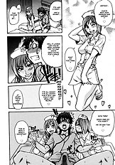 The Musume Sex Building