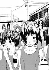 [Heppoko Youchien] ○○ ga, ×× to, △△suru