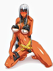 Boku To Taisa No Love Life