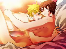 Yaoi images set 030