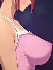 Mother Daughter Pair Enslaved By Their Nephews Cock