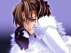 Horny yaoi guys bang hard young virgin cutie