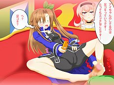 Exotic group, blowjob, big tits hentai archive