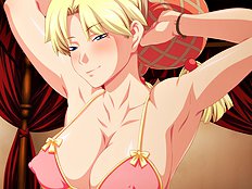 Demiparadoxia Hookerstic Hokujo Hen Hookerstic Nanka Hen