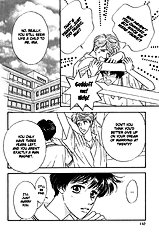 Baby Pink Kiss [Sawara Cashy][ENG]