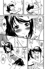 Torokeru Asobi Melty Play