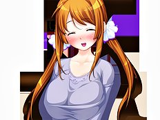 Hottest big tits, blowjob hentai pictures