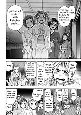 Tayu Tayu [Yamatogawa] (Uncensored)[ENG]