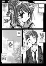 Ponytail no Kanojo | The Girl with Ponytail Style