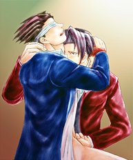 Yaoi images set 046