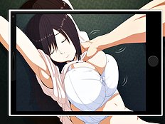 Amazing big tits, bondage, blowjob hentai archive